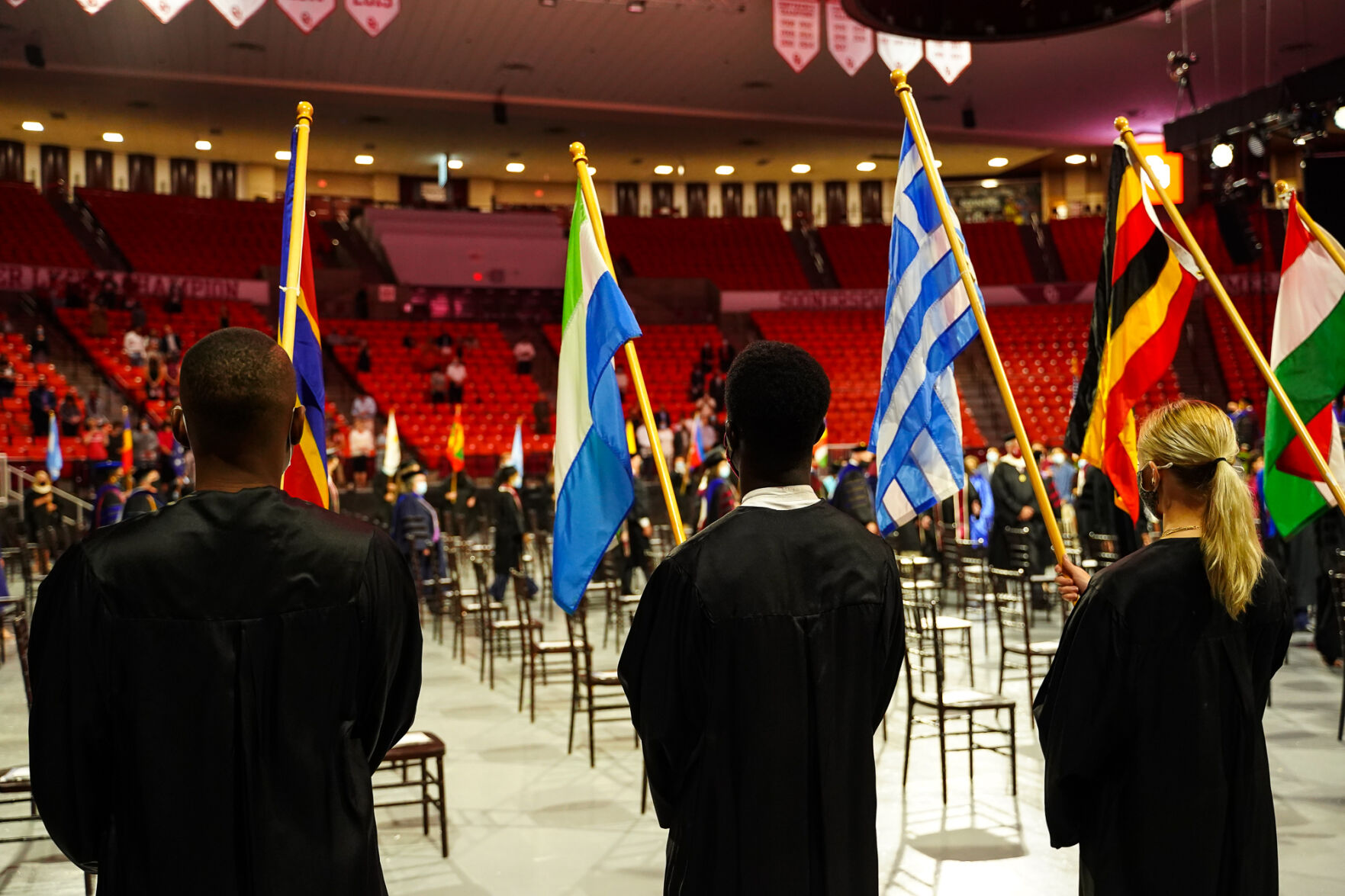 Flags